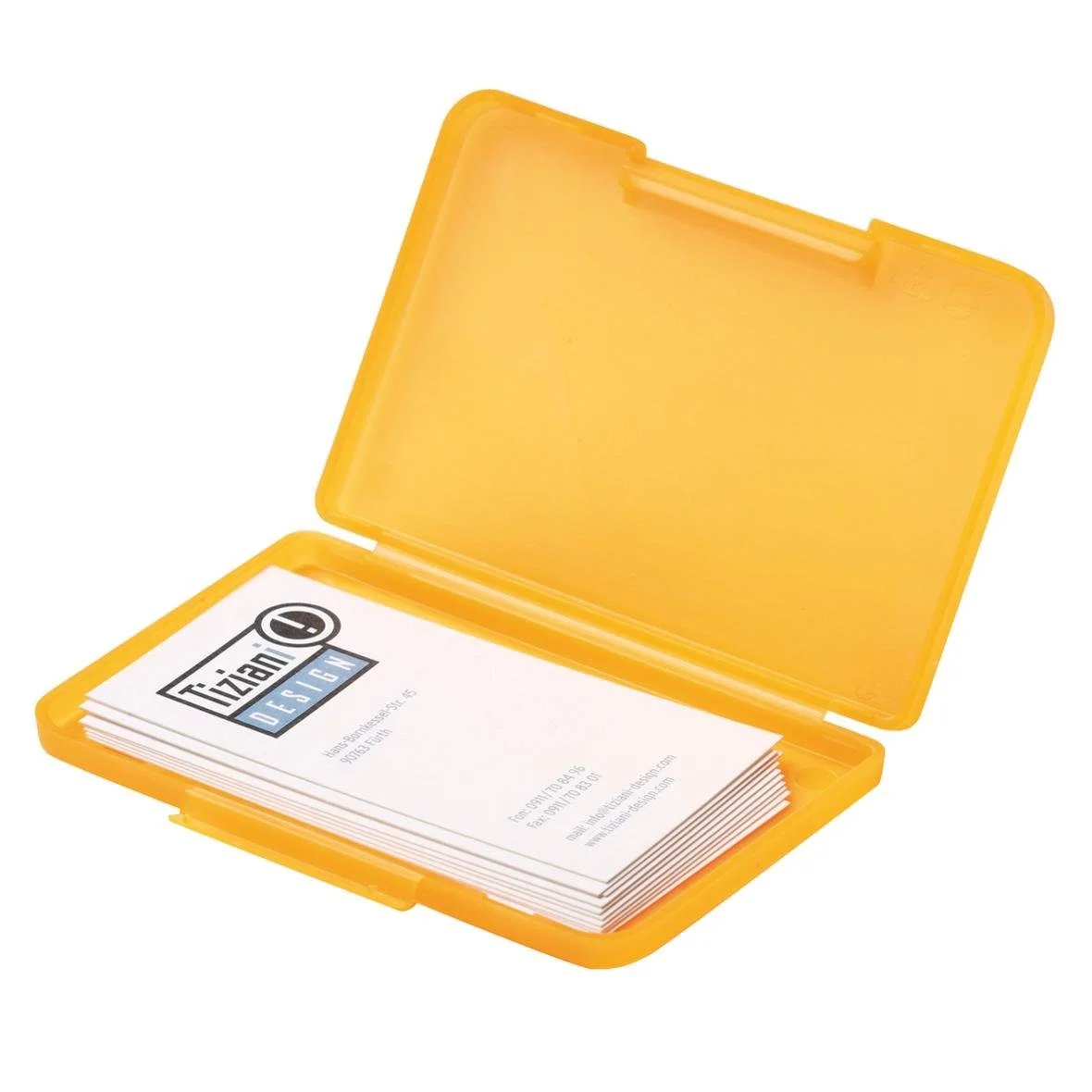 Aufbewahrungsbox Universal – kompakt & vielseitig